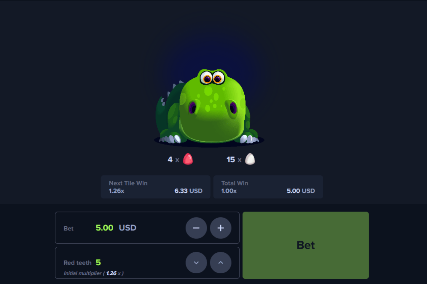 Croco Dino Game - Official Website